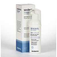 Фото | картинка *Пенка от выпадения волос SESKAVEL ANTI-HAIR LOSS (SESDERMA/50мл/40000165)
