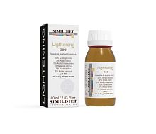 Фото | картинка *Осветляющий пилинг (SIMILDIET/LIGHTENING PEEL/60мл)
