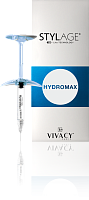 Фото | картинка *Имплант вязко-эластичный (Stylage HydroMax/12,5мг-г/1мл)