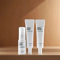 Фото | картинка *Набор для чувствительной кожи CALMING (MERIKIT/3шт)