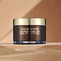 Фото | картинка *Крем с золотом GOLD (RONAS/100мл)