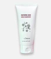 Фото | картинка *Очищающее средство REFORM AGE MILD CLEANSER (JEUDERM/150мл)