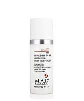 Фото | картинка *Увлажняющий и матирующий крем-основа под макияж с защитой SPF 50  (MAD/SOLAR PROTECTION/50г/00130)