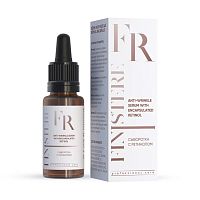 Фото | картинка *Сыворотка с ретинолом (FINISTERE/20мл/FC 056)