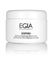 Фото | картинка *Эмульсия увлажняющая (EGIA/250мл/FPS-22)