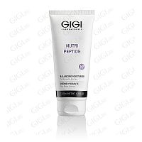 Фото | картинка Пептидный балансирующий крем (GIGI/Nutry-peptide/200мл/11518)