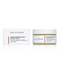 Фото | картинка *Экстраобогащенная регенерирующая крем-маска (АНГИОФАРМ/200мл/CT07)