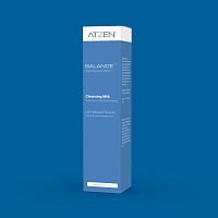 Фото | картинка *Очищающее молочко с децил глюкозидами для всех типов кожи (ATZEN/BALANCE/200мл/A19011)