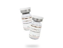 Фото | картинка *Биоревитализация Hyaluronidase Ampoule+Hyaluronidase Activator (ELDERMAFILL/100мг+5мл)