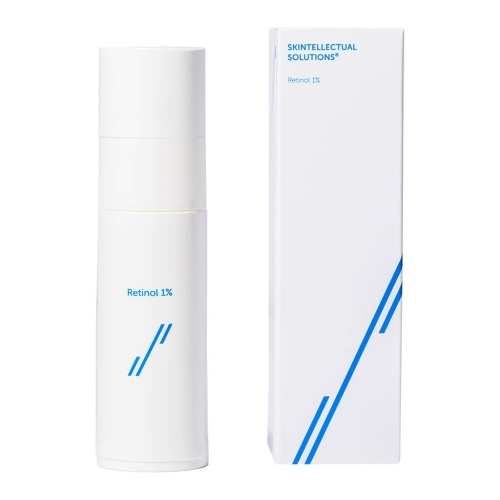 Фото | картинка *Микроэмульсия Retinol 1% (SKINTELLECTUAL SOLUTIONS/30мл/00000237)