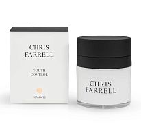 Фото | картинка *Омолаживающий крем Youth Control (CHRIS FARRELL/50мл/00004050)