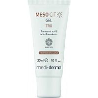 Фото | картинка *Гель депигментирующий MESO CIT (MEDIDERMA/30мл/40003659)