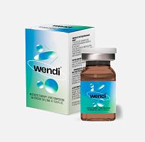 Фото | картинка *Биоревитализан WENDI HA percent 0.8 (WENDI/фл 6мл)