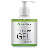 Фото | картинка Очищающий гель для жирной кожи(NeosBioLab/150мл/PD003/15)