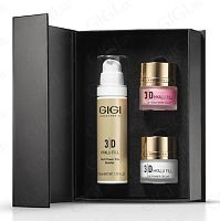 Фото | картинка *Набор "Волшебное преображение" SKIN EXPERT (GIGI/3шт/13010)