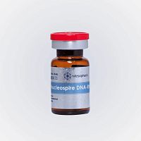 Фото | картинка *Мезококтейль (MESOPHARM/NUCLEOSPIRE DNA-RNA 2% PDRN+HA/фл 4мл)