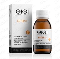 Фото | картинка *Пилинг миндальный 15% ESTER C (GIGI/100мл/19054)