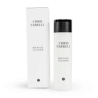 Фото | картинка *Очищающее молочко Phyto-Oil Cleanser (CHRIS FARRELL/200мл/00004007)