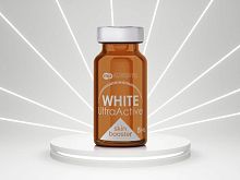 Фото | картинка *Cкинбустер (MP SYSTEMS/WHITE ULTRA ACTIVE/5мл/MPS14B)