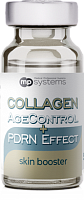 Фото | картинка *Cкинбустер (MP SYSTEMS/COLLAGEN Age Control + PDRN Effect/5мл/MPS17B)