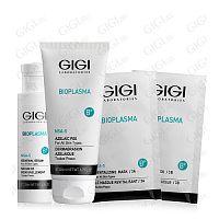 Фото | картинка *Проф. набор BIOPLASMA (GIGI/520мл 4шт/24028)