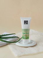 Фото | картинка *Маска Алоэ-Гамамелис для жирной кожи (DR.KADIR/75мл/020)