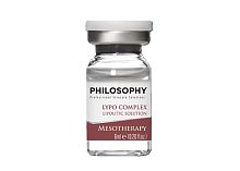Фото | картинка *Мезококтейль LYPO COMPLEX (PHILOSOPHY/6мл)