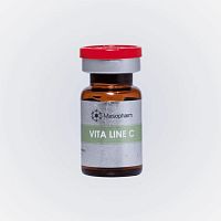 Фото | картинка *Концентрат (MESOPHARM/VITA LINE C/фл 5мл/143897)