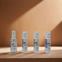 Фото | картинка *Набор для осветления и выравнивания тона кожи CLARITY (MERIKIT/210мл)