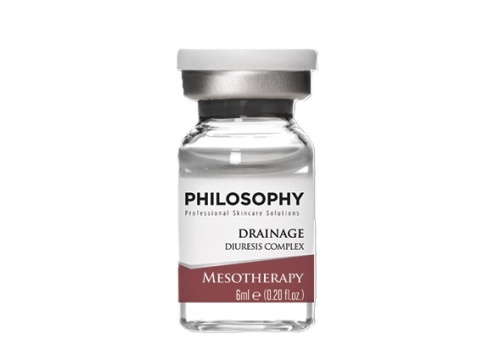 Фото | картинка *Мезококтейль DRAINAGE (PHILOSOPHY/6мл)