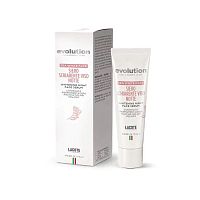 Фото | картинка *Ночная сыворотка для осветления кожи лица SEA WHITE (EVOLUTION/30мл/78EVOLSIRSCHI)