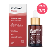 Фото | картинка *Сыворотка липосомалья подтягивающая(SESDERMA/DAESES/30 мл/40003952)																														