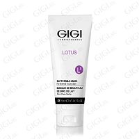 Фото | картинка Маска молочная (GIGI/LOTUS BEAUTY/75мл/12570)