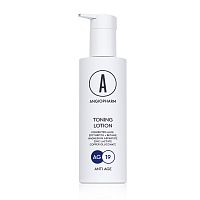 Фото | картинка *Тонизирующий лосьон (АНГИОФАРМ/200мл/AG19)