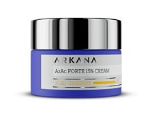 Фото | картинка *Крем для лица с 15% азелаиновой кислотой (ARKANA/50мл/46073)*