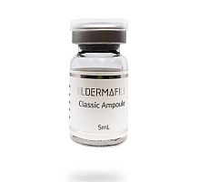 Фото | картинка *Биоревитализант Classic Ampoule (ELDERMAFILL/5мл)
