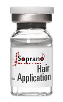 Фото | картинка *Лосьон восстанавливающий для волос (SOPRANO/Hair application/6мл)