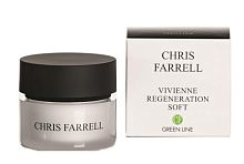 Фото | картинка *Регенерирующий крем Vivienne Regeneration Soft (CHRIS FARRELL/150мл/6116)