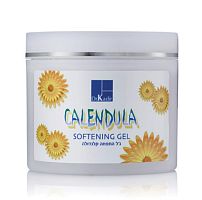 Фото | картинка *Смягчающий гидрирующий гель Календула (DR.KADIR/250мл/058)