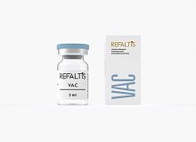 Фото | картинка *Гель гиалуроновой кислоты для кожи лица (REFALTIS/VAC/3мл)
