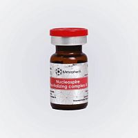 Фото | картинка *Мезококтейль (MESOPHARM/NUCLEOSPIRE REVITALIZING COMPLEX A SHINE/фл 4мл/143378)