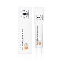 Фото | картинка *CC крем SPF 30 medium 02 (АНГИОФАРМ/7мл/MV52)