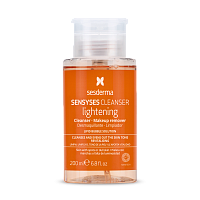 Фото | картинка *Лосьон липосомальный для снятия макияжа (SESDERMA/Sensyses Cleanser Classiс\200мл/40001458)