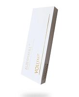 Фото | картинка *Филлер VOLUME (ELDERMAFILL/1мл)