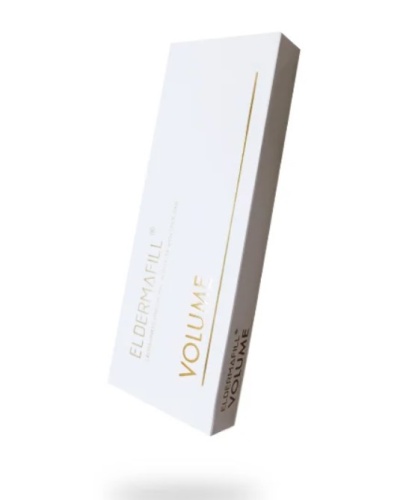 Фото | картинка *Филлер VOLUME (ELDERMAFILL/1мл)