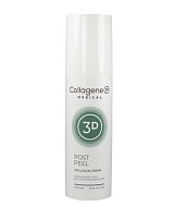 Фото | картинка *Крем для лица POST PEEL SPF7 (Collagene3D/150мл/1121401)