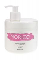 Фото | картинка *Крем-масло для рук Hand cream oil (MORIZO/SPA manicure line/500мл/1210004)