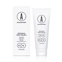 Фото | картинка *Крем-гоммаж с полирующим эффектом (АНГИОФАРМ/75мл/CL16)