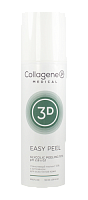Фото | картинка Гликолевый пилинг с хитозаном для всех типов кожи 10% (Collagene3D/PROFESSIONAL LINE/130мл/002393)