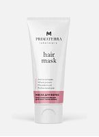 Фото | картинка *Восстанавливающая маска для всех типов волос (PRIMATERRA/200мл)